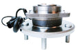 Wheel Bearing and Hub Assembly Mevotech MB25301