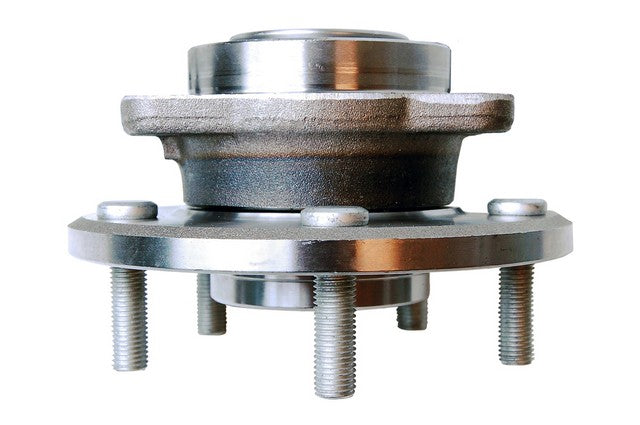 Wheel Bearing and Hub Assembly Mevotech MB25302