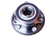 Wheel Bearing and Hub Assembly Mevotech MB25304