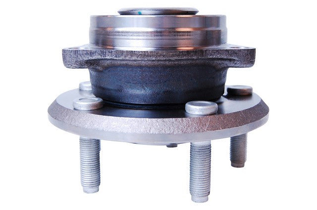 Wheel Bearing and Hub Assembly Mevotech MB25304