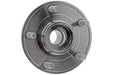 Wheel Bearing and Hub Assembly Mevotech MB25309