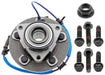 Wheel Bearing and Hub Assembly Mevotech MB25309