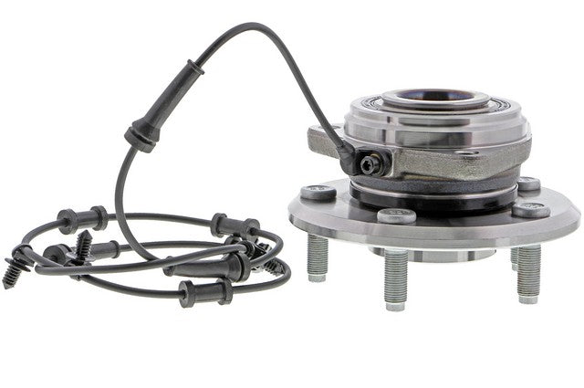 Wheel Bearing and Hub Assembly Mevotech MB25309