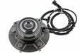 Wheel Bearing and Hub Assembly Mevotech MB25311