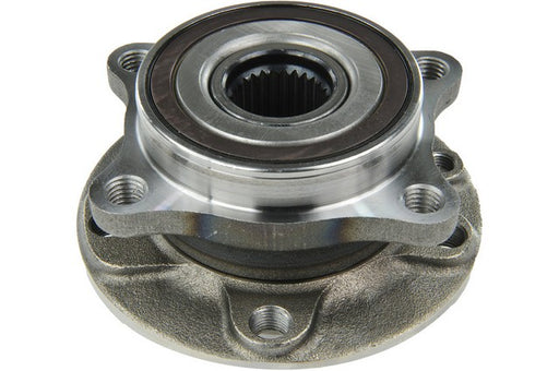 Wheel Bearing and Hub Assembly Mevotech MB25312