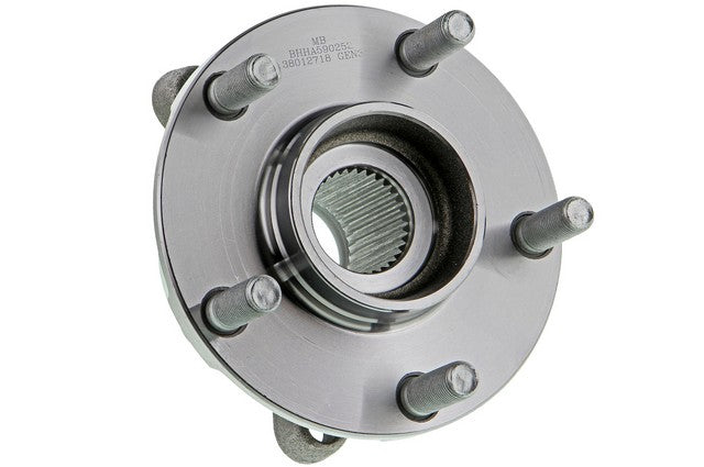 Wheel Bearing and Hub Assembly Mevotech MB30301