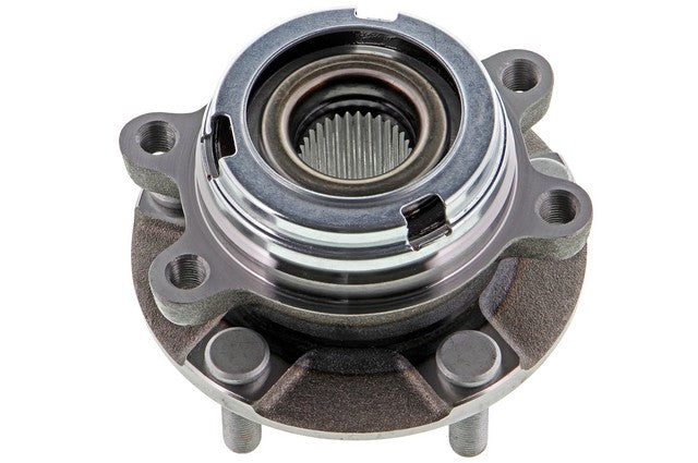 Wheel Bearing and Hub Assembly Mevotech MB30301