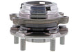 Wheel Bearing and Hub Assembly Mevotech MB30301