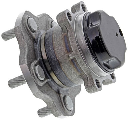 Wheel Bearing and Hub Assembly Mevotech MB30326