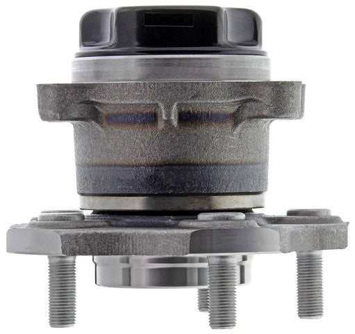 Wheel Bearing and Hub Assembly Mevotech MB30326