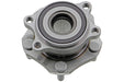 Wheel Bearing and Hub Assembly Mevotech MB30327