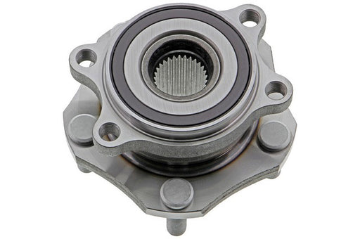 Wheel Bearing and Hub Assembly Mevotech MB30327