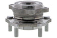 Wheel Bearing and Hub Assembly Mevotech MB30327