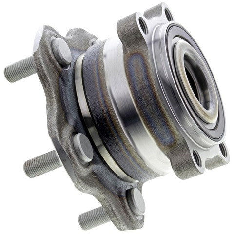 Wheel Bearing and Hub Assembly Mevotech MB30330