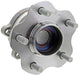 Wheel Bearing and Hub Assembly Mevotech MB30330