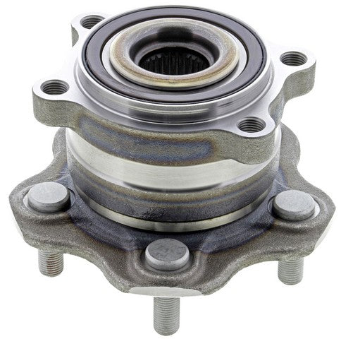 Wheel Bearing and Hub Assembly Mevotech MB30330