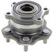 Wheel Bearing and Hub Assembly Mevotech MB30330