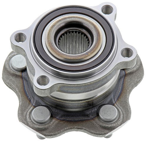 Wheel Bearing and Hub Assembly Mevotech MB30330