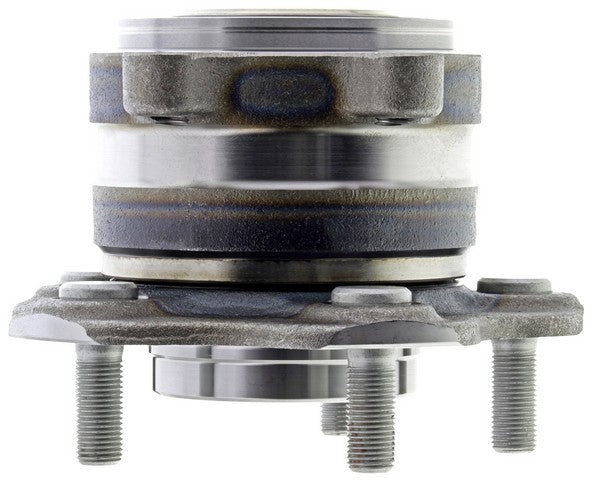 Wheel Bearing and Hub Assembly Mevotech MB30330