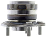 Wheel Bearing and Hub Assembly Mevotech MB30330