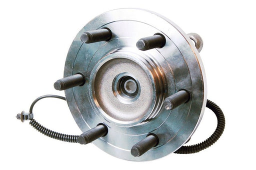 Wheel Bearing and Hub Assembly Mevotech MB40302