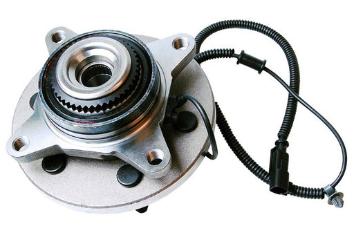 Wheel Bearing and Hub Assembly Mevotech MB40302