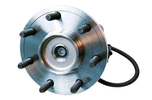 Wheel Bearing and Hub Assembly Mevotech MB40304