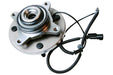 Wheel Bearing and Hub Assembly Mevotech MB40304