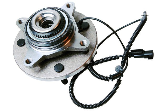 Wheel Bearing and Hub Assembly Mevotech MB40304