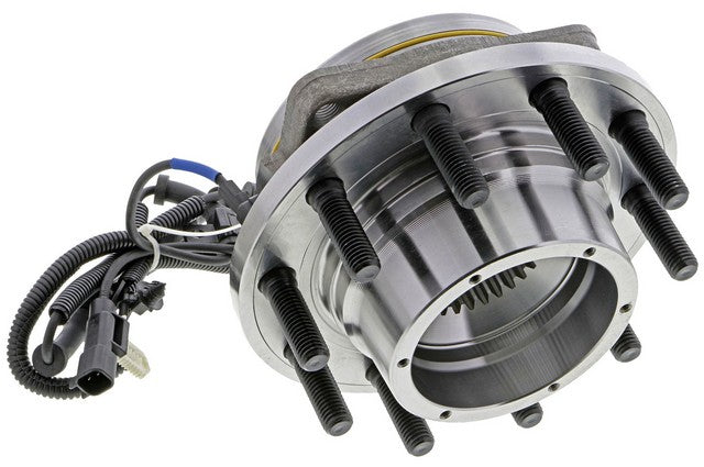 Wheel Bearing and Hub Assembly Mevotech MB40308