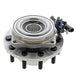 Wheel Bearing and Hub Assembly Mevotech MB40308
