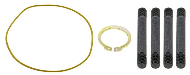 Wheel Bearing and Hub Assembly Mevotech MB40308