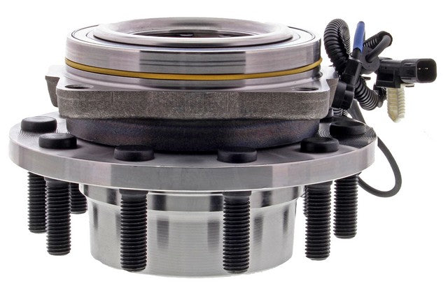 Wheel Bearing and Hub Assembly Mevotech MB40308