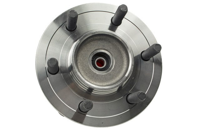 Wheel Bearing and Hub Assembly Mevotech MB40311