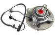 Wheel Bearing and Hub Assembly Mevotech MB40311