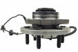 Wheel Bearing and Hub Assembly Mevotech MB40311