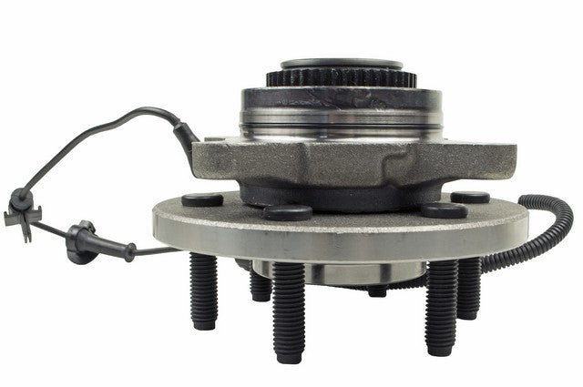 Wheel Bearing and Hub Assembly Mevotech MB40311