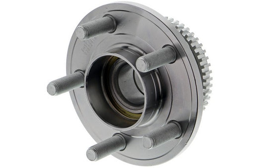 Wheel Bearing and Hub Assembly Mevotech MB40318