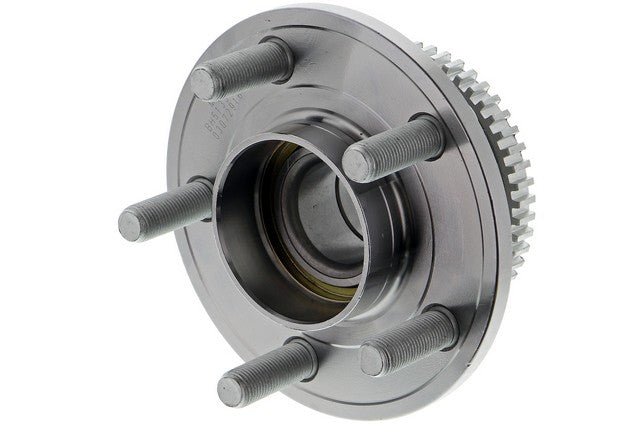 Wheel Bearing and Hub Assembly Mevotech MB40318