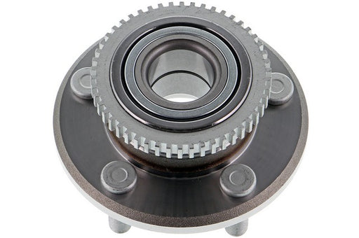 Wheel Bearing and Hub Assembly Mevotech MB40318