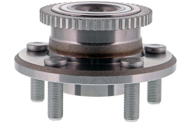 Wheel Bearing and Hub Assembly Mevotech MB40318