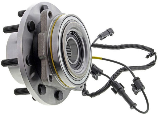 Wheel Bearing and Hub Assembly Mevotech MB40326