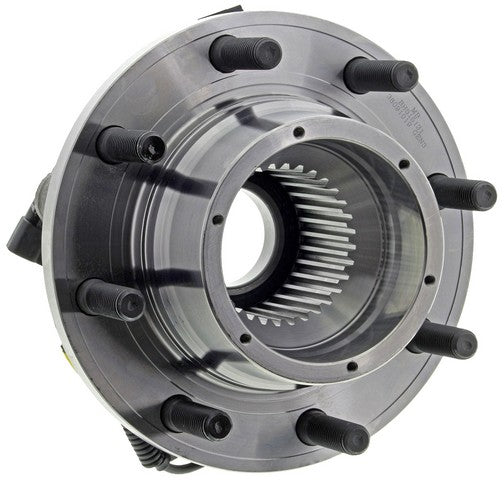 Wheel Bearing and Hub Assembly Mevotech MB40326