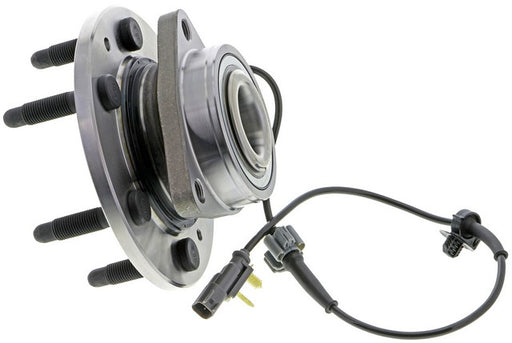 Wheel Bearing and Hub Assembly Mevotech MB50302