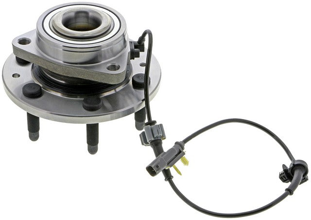 Wheel Bearing and Hub Assembly Mevotech MB50302