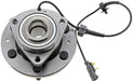 Wheel Bearing and Hub Assembly Mevotech MB50302