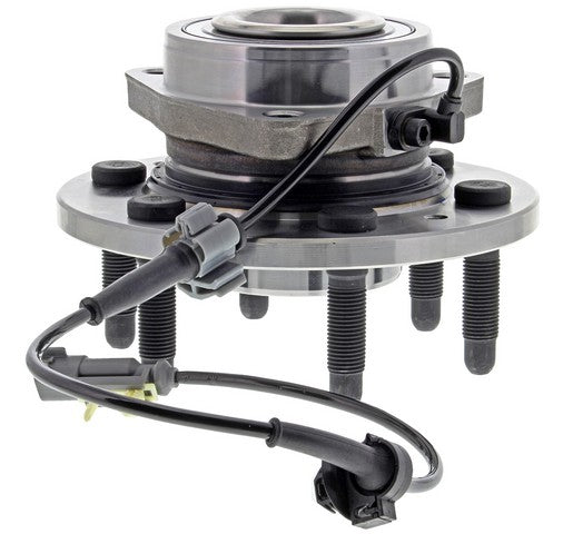 Wheel Bearing and Hub Assembly Mevotech MB50302