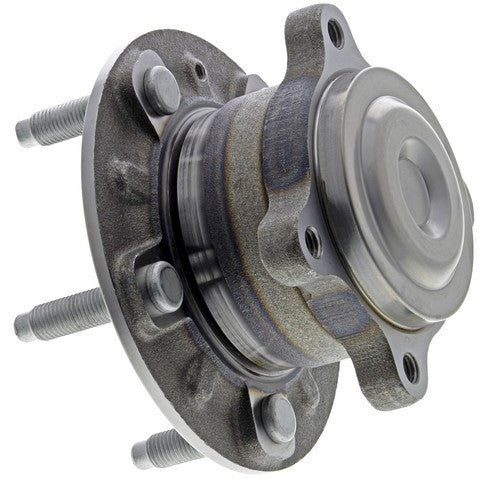 Wheel Bearing and Hub Assembly Mevotech MB50310