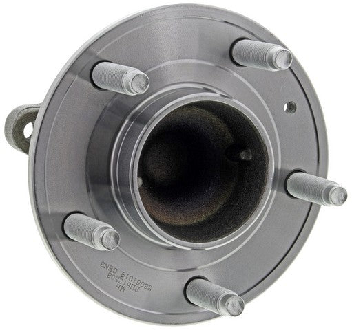 Wheel Bearing and Hub Assembly Mevotech MB50310