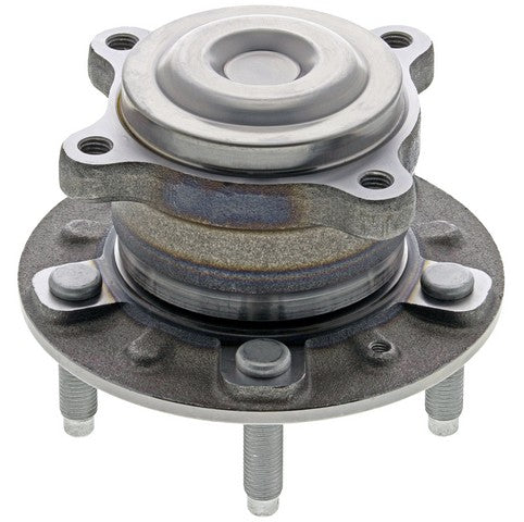 Wheel Bearing and Hub Assembly Mevotech MB50310